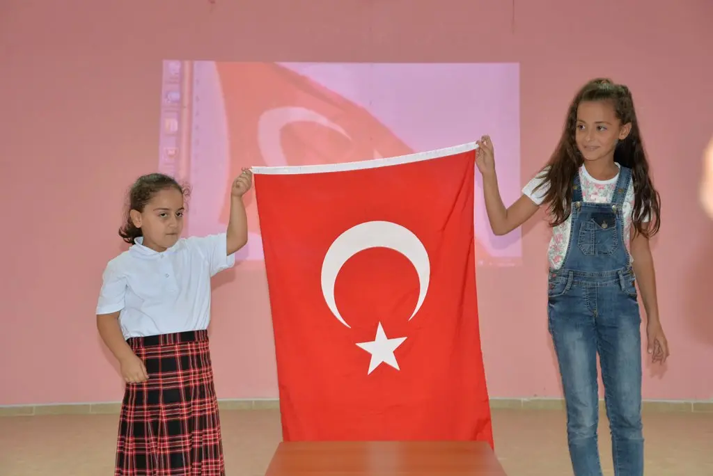 Haber: Hendek’te İlköğretim Haftası Coşku İle Kutlandı - Öne Çıkan