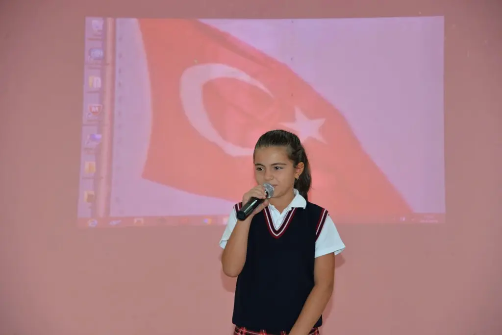 Haber: Hendek’te İlköğretim Haftası Coşku İle Kutlandı - Galeri-2