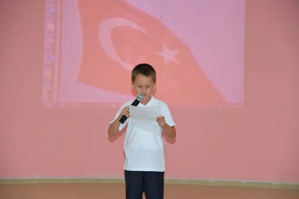 Haber: Hendek’te İlköğretim Haftası Coşku İle Kutlandı - Galeri-3