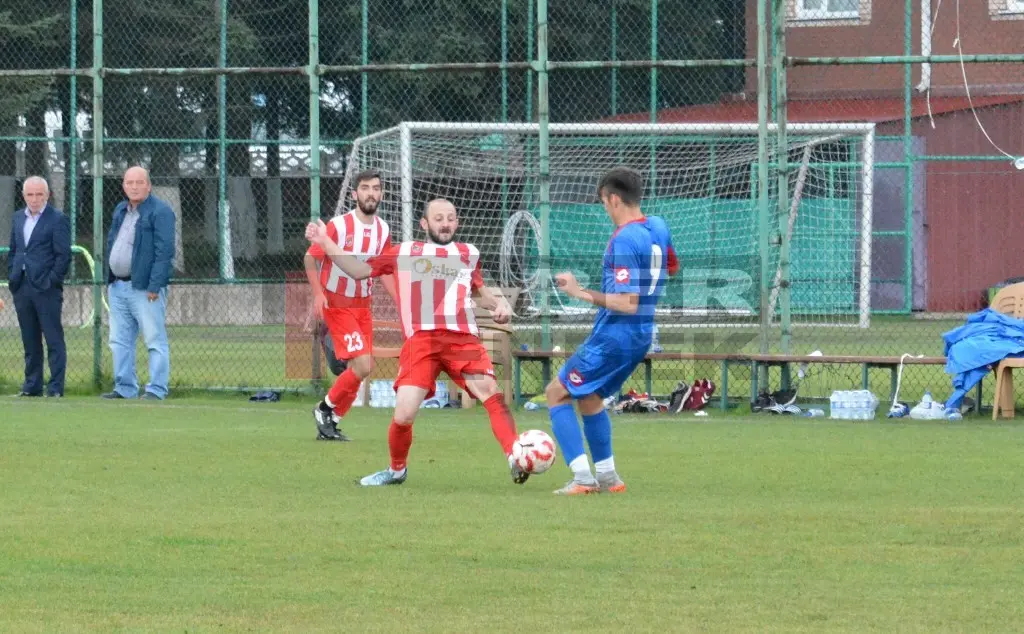 Haber: BoğazSpor Sincan Belediyeyi Elinden Kaçırdı - Galeri-1
