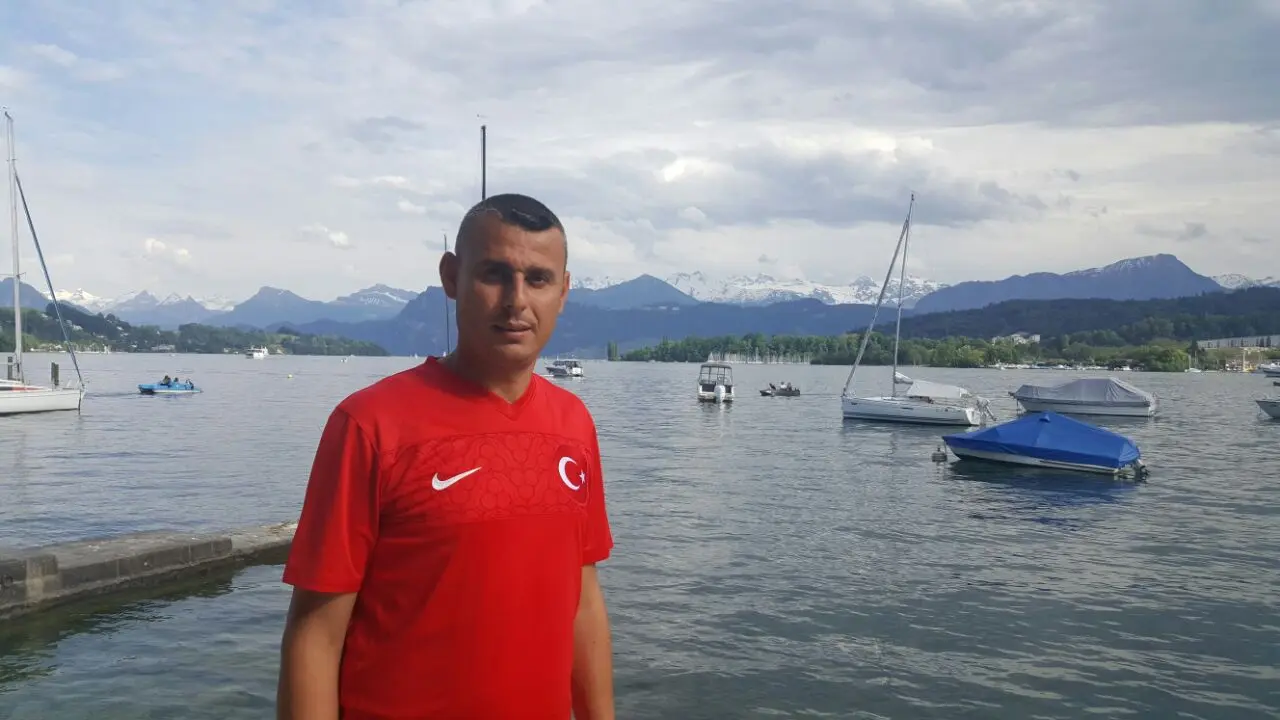 Haber: Hendek Belediyesi Karate Takımı Terfi Etti - Galeri-7