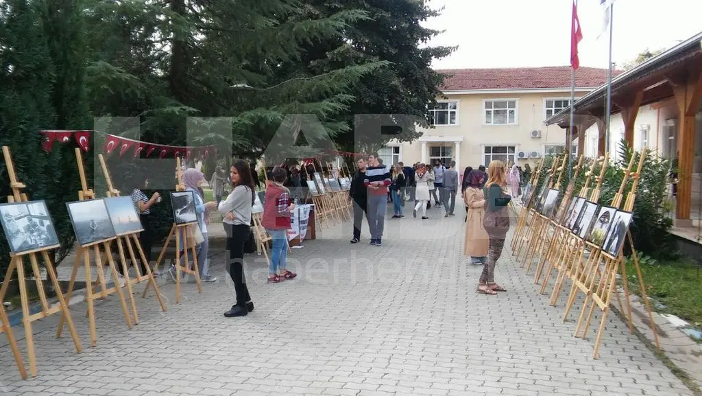 Haber: Fotoğraf Kursu Kayıtları Başladı - Öne Çıkan