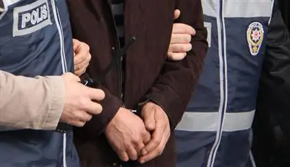 Haber: İninde Yakalanan Azılı Hırsız Tutuklandı - Öne Çıkan