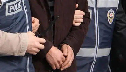İninde Yakalanan Azılı Hırsız Tutuklandı