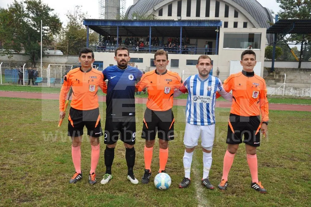 Haber: Hendekspor’dan Gol Yağmuru - Galeri-1