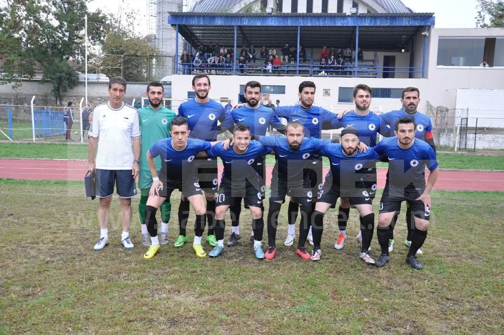 Haber: Hendekspor’dan Gol Yağmuru - Öne Çıkan