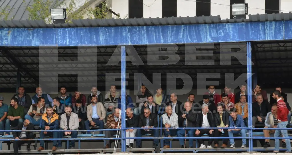 Haber: Hendek Boğazspor Sahasında Kayıp - Galeri-2