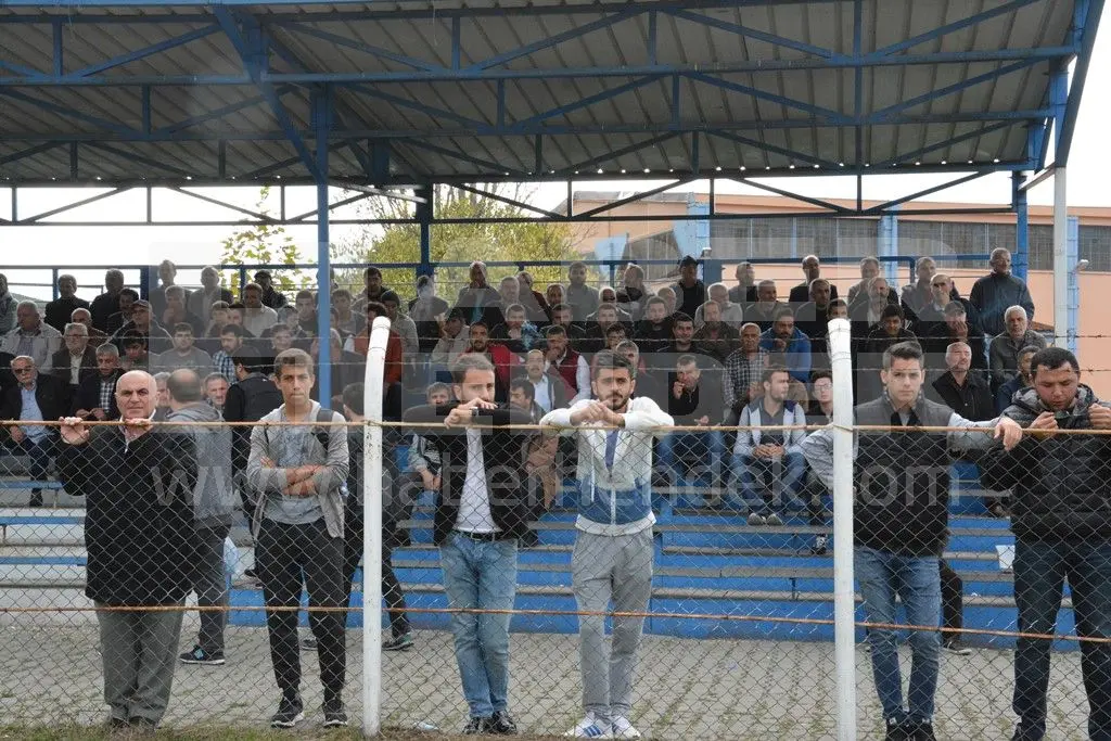 Haber: Hendek Boğazspor Sahasında Kayıp - Galeri-3