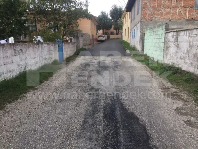 Bu Şikayet Yeşilköy’den