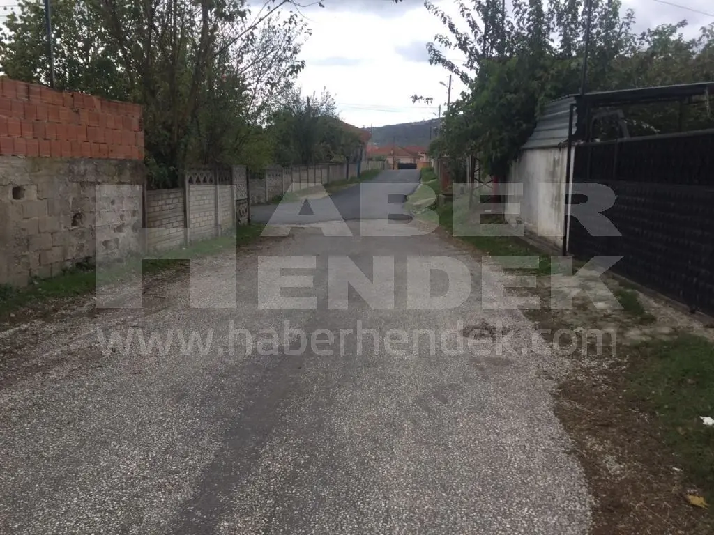 Haber: Bu Şikayet Yeşilköy’den - Galeri-2