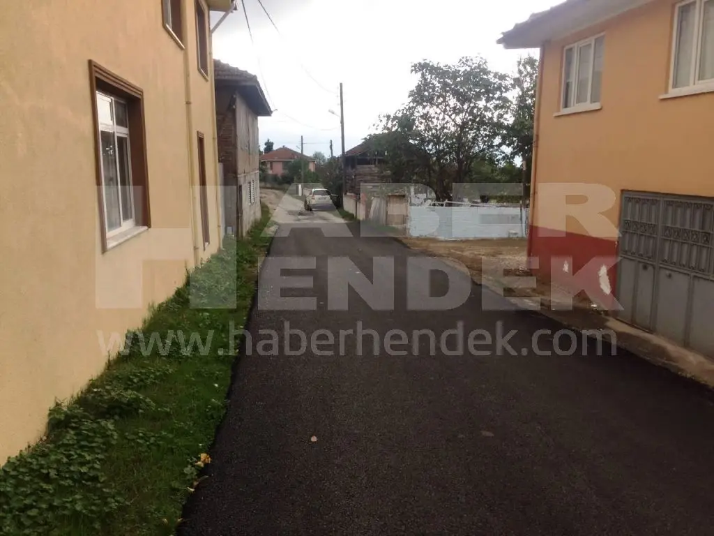 Haber: Bu Şikayet Yeşilköy’den - Galeri-3