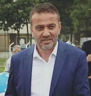 Haber: Boğazspor Kulüp Başkanı Taşkın İstifa Ettiğini Açıkladı - Öne Çıkan