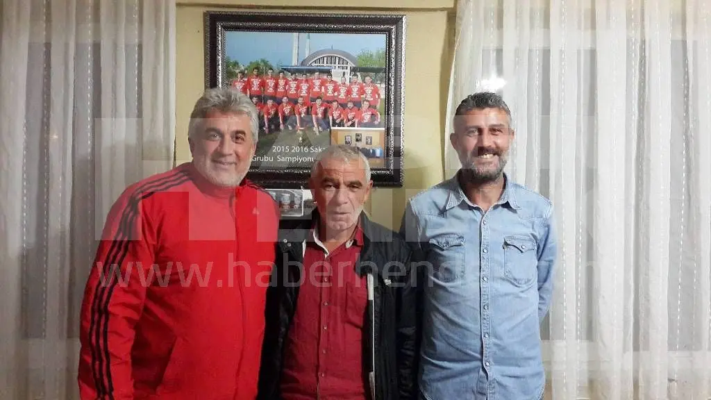 Haber: Hendek Boğazspor’da Bağdatlı Dönemi - Galeri-5