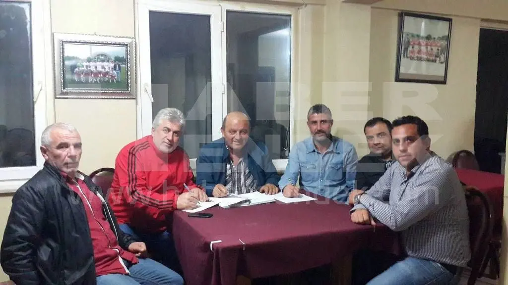 Haber: Hendek Boğazspor’da Bağdatlı Dönemi - Galeri-4