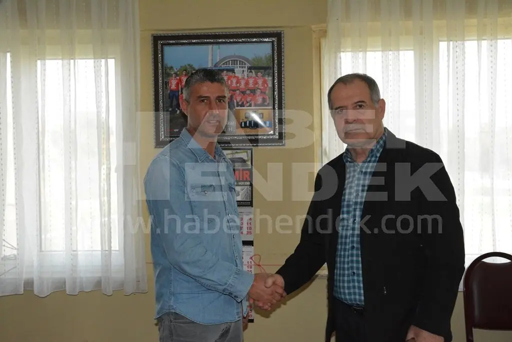 Haber: Hendek Boğazspor’da Bağdatlı Dönemi - Galeri-3