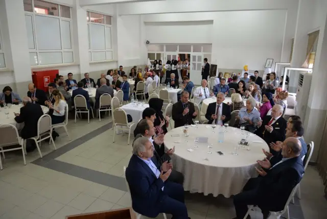 Yenimahalle Anadolu’dan Aşure Günü
