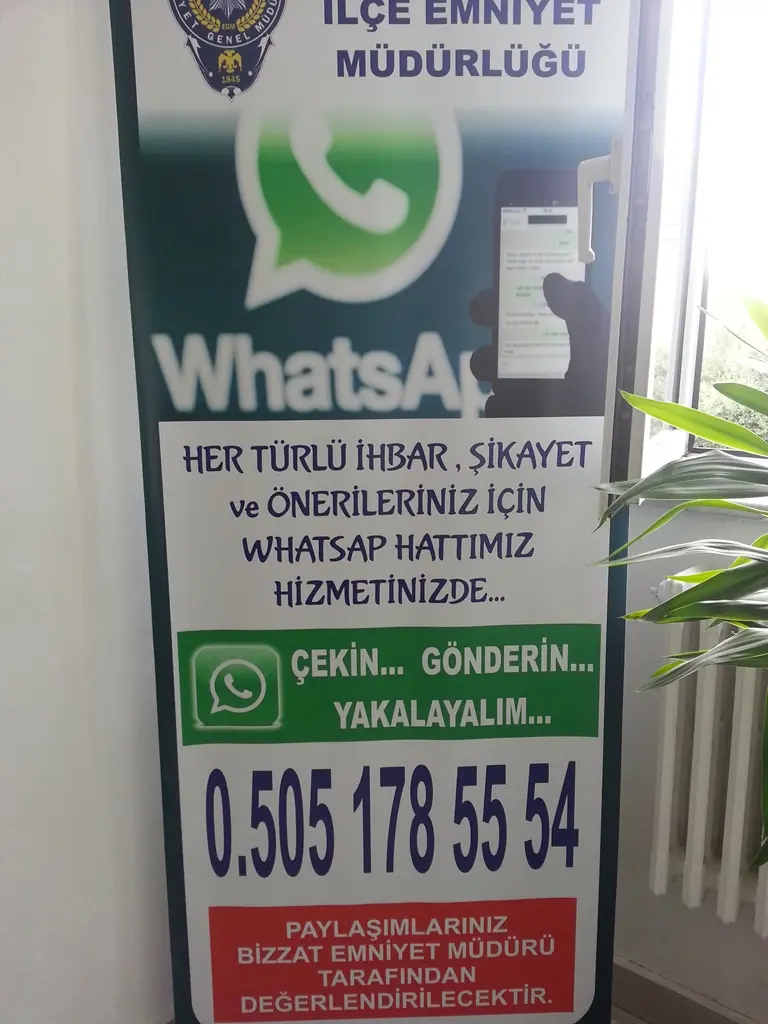 Haber: Hendek Emniyetinden Duyarlı Davranış - Galeri-3