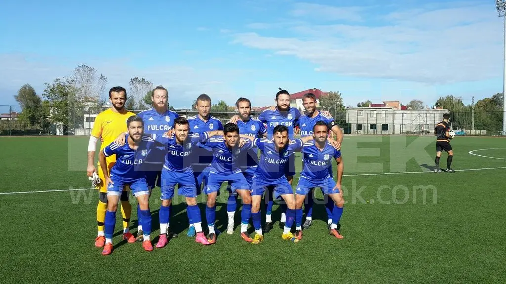 Haber: Hendek Boğazspor Deplasmandan Boş Döndü - Galeri-2