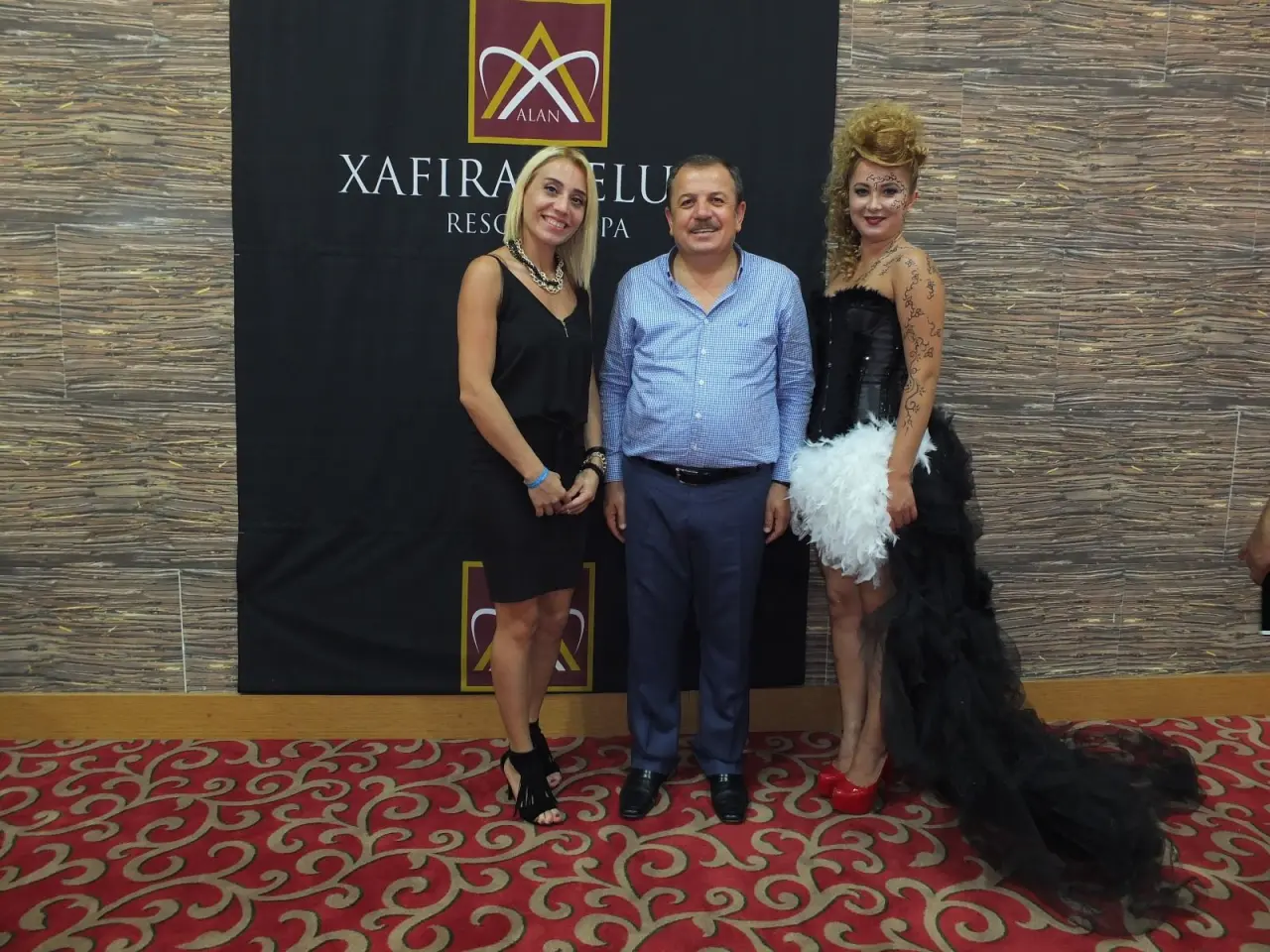 Haber: Antalya’da Kuaför Şükriye Rüzgarı - Galeri-1