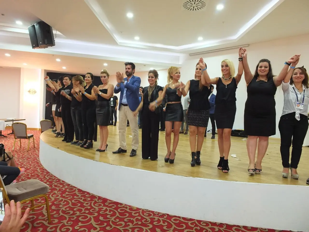 Haber: Antalya’da Kuaför Şükriye Rüzgarı - Galeri-3