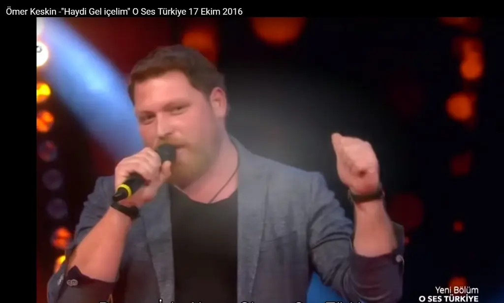 Haber: Hendek’li Kardeşler O Ses Türkiye’de - Galeri-1