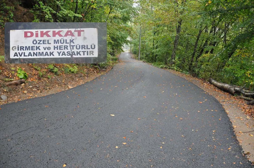 Haber: CHP İlçe Başkanı Azak; Şikayetleri Sıraladı - Galeri-1