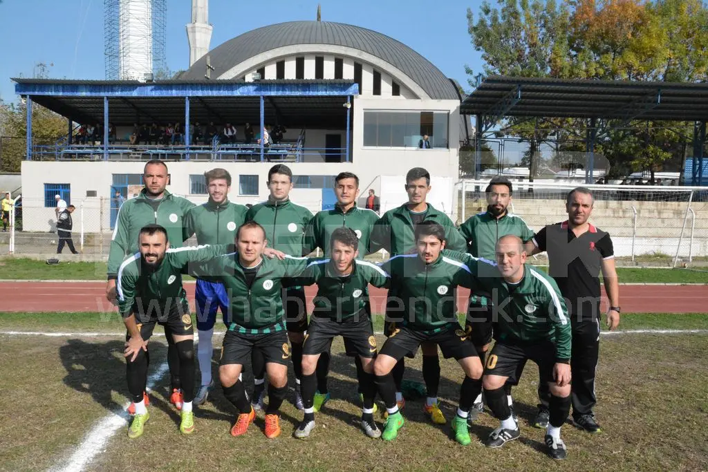 Haber: Hendekspor Sahasında Kayıp - Galeri-3