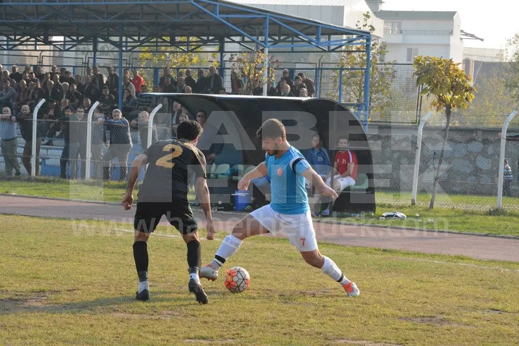 Haber: Hendekspor Sahasında Kayıp - Galeri-2