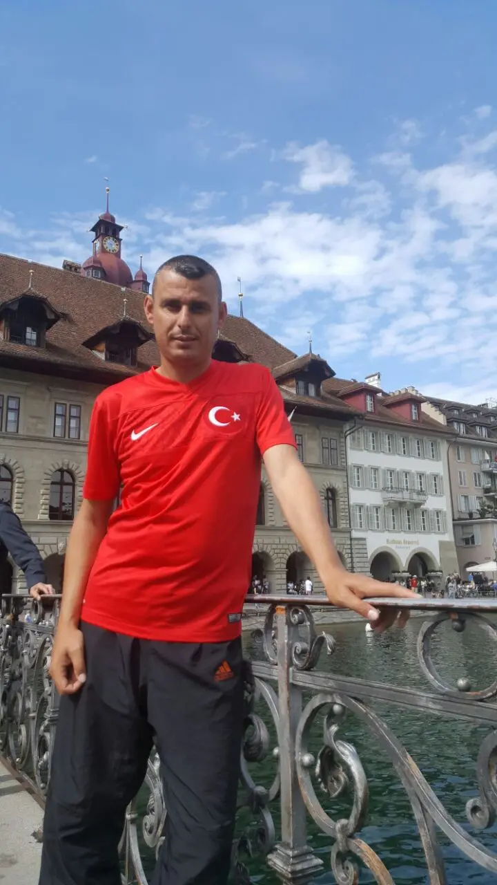 Haber: Sporcusunu Yalnız Bırakmayan Kayacık Avusturya’da - Galeri-1