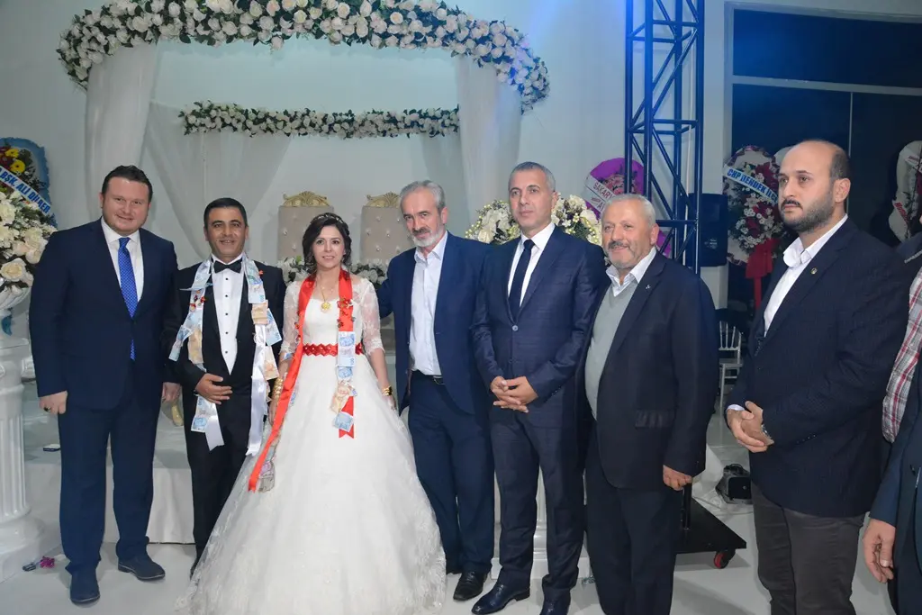 Haber: Avukat Ahmet Ay Emel’ine Kavuştu - Galeri-7