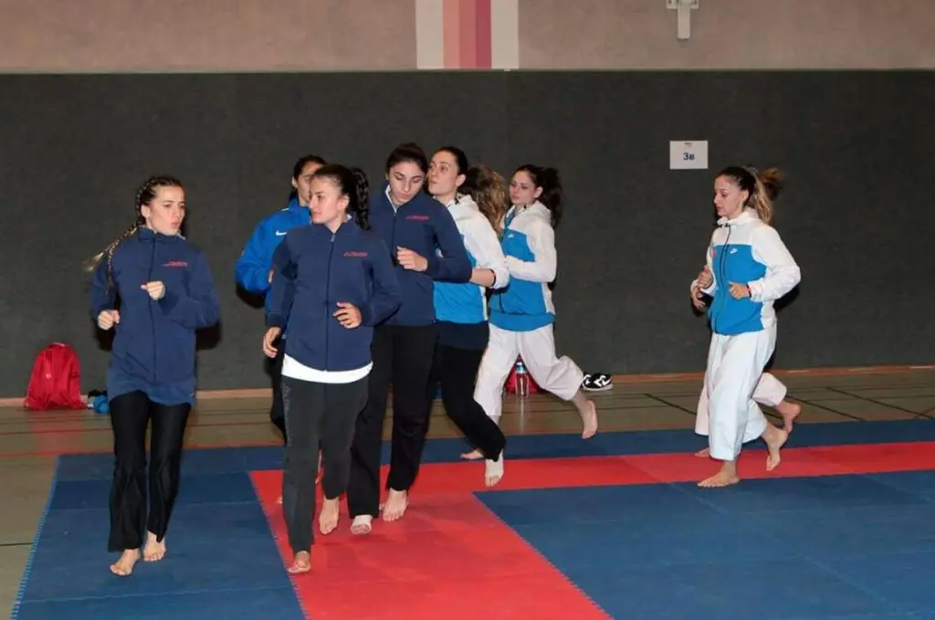 Haber: Sakarya’nın Gururları Rakiplerini Bekliyor - Galeri-1