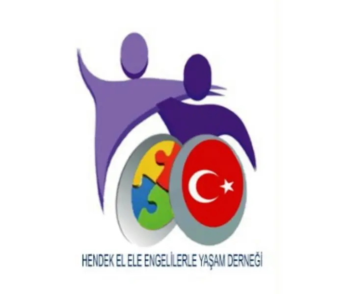 Haber: El Ele Engellilerle Yaşam Derneği Cumhuriyet Bayramını Kutladı - Öne Çıkan