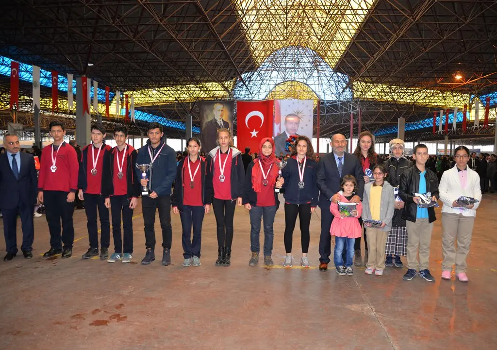 Haber: Hendek'te Cumhuriyet Bayramı Coşkusu - Galeri-2