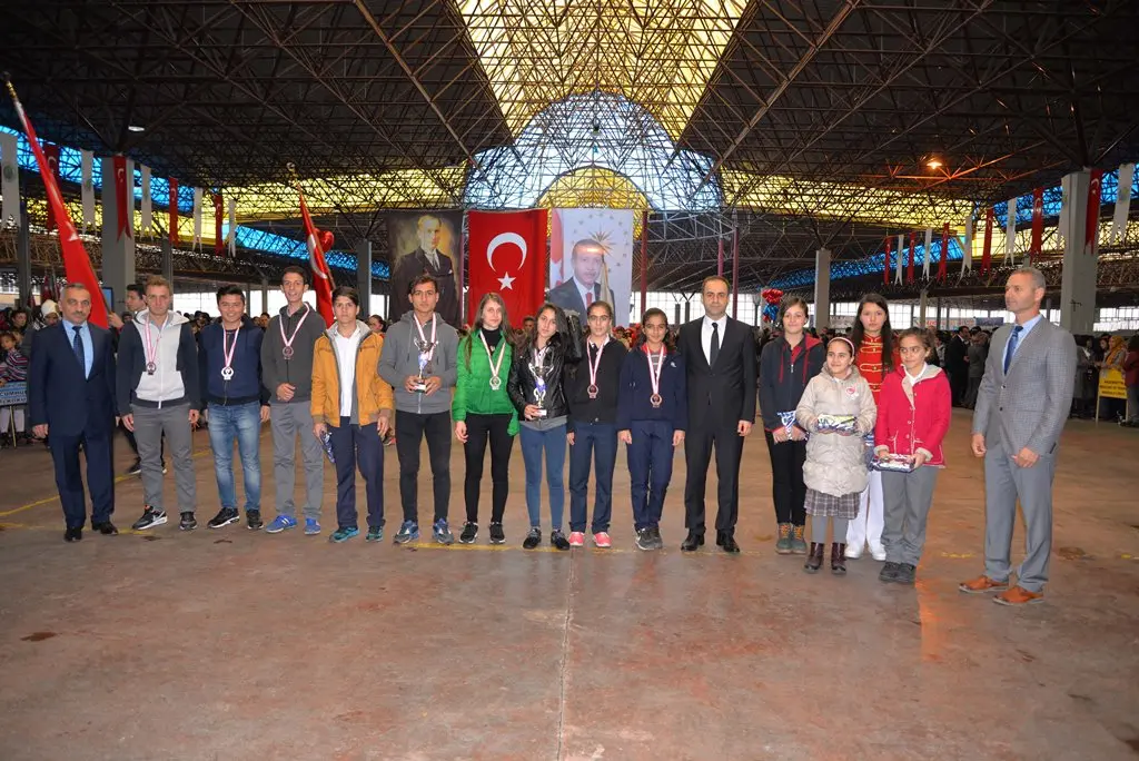 Haber: Hendek'te Cumhuriyet Bayramı Coşkusu - Galeri-4