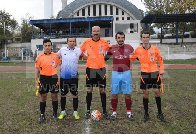 HENDEKSPOR 1 ATTI 3 ALDI
