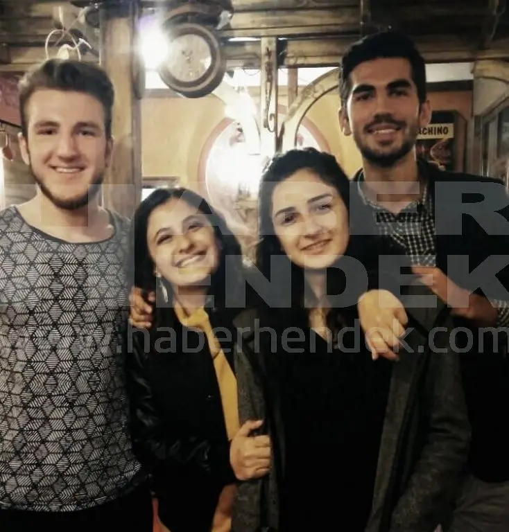 Haber: Toplum Gönüllüleri AKM’de Buluştu - Galeri-4