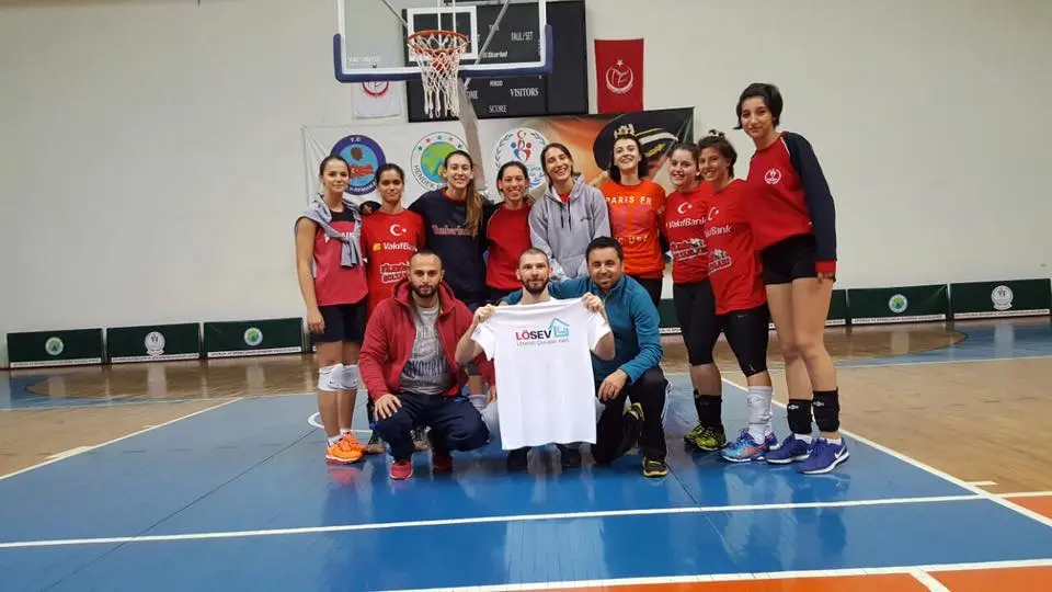 Haber: Filenin Sultanlarından Koç’a Tam Destek - Öne Çıkan