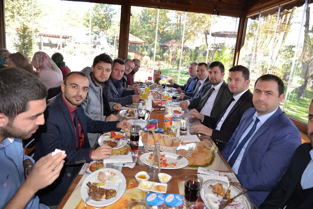 Haber: Bem-Bir-Sen’den Dayanışma toplantısı - Galeri-2