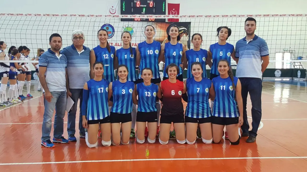 Haber: SULTANLAR DEPLASMANDA GALİP - Öne Çıkan