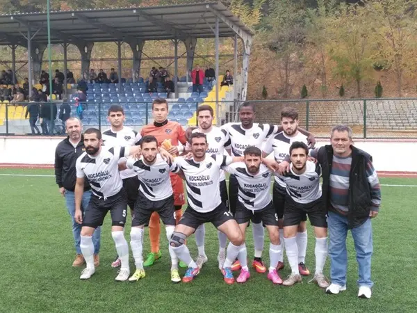 Haber: HENDEKGENÇLİK 3 PUAN’LA DÖNDÜ - Öne Çıkan