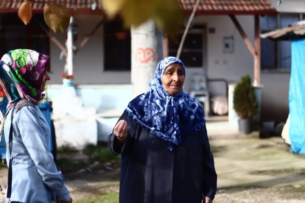 Haber: El Ele Engelliler Derneği ve Öğrencilerden Engelsiz Proje - Galeri-1