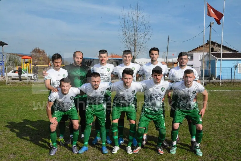 Haber: Akovaspor Sahasında Bir Puanla Yetindi - Galeri-2