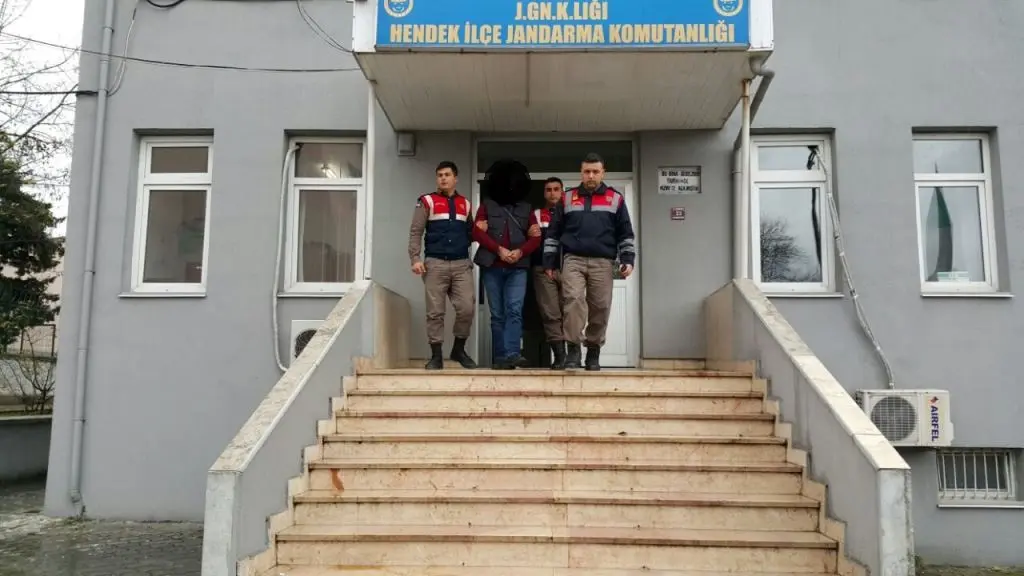 Haber: Mandalina Kasalarından Silah Çıktı - Galeri-2