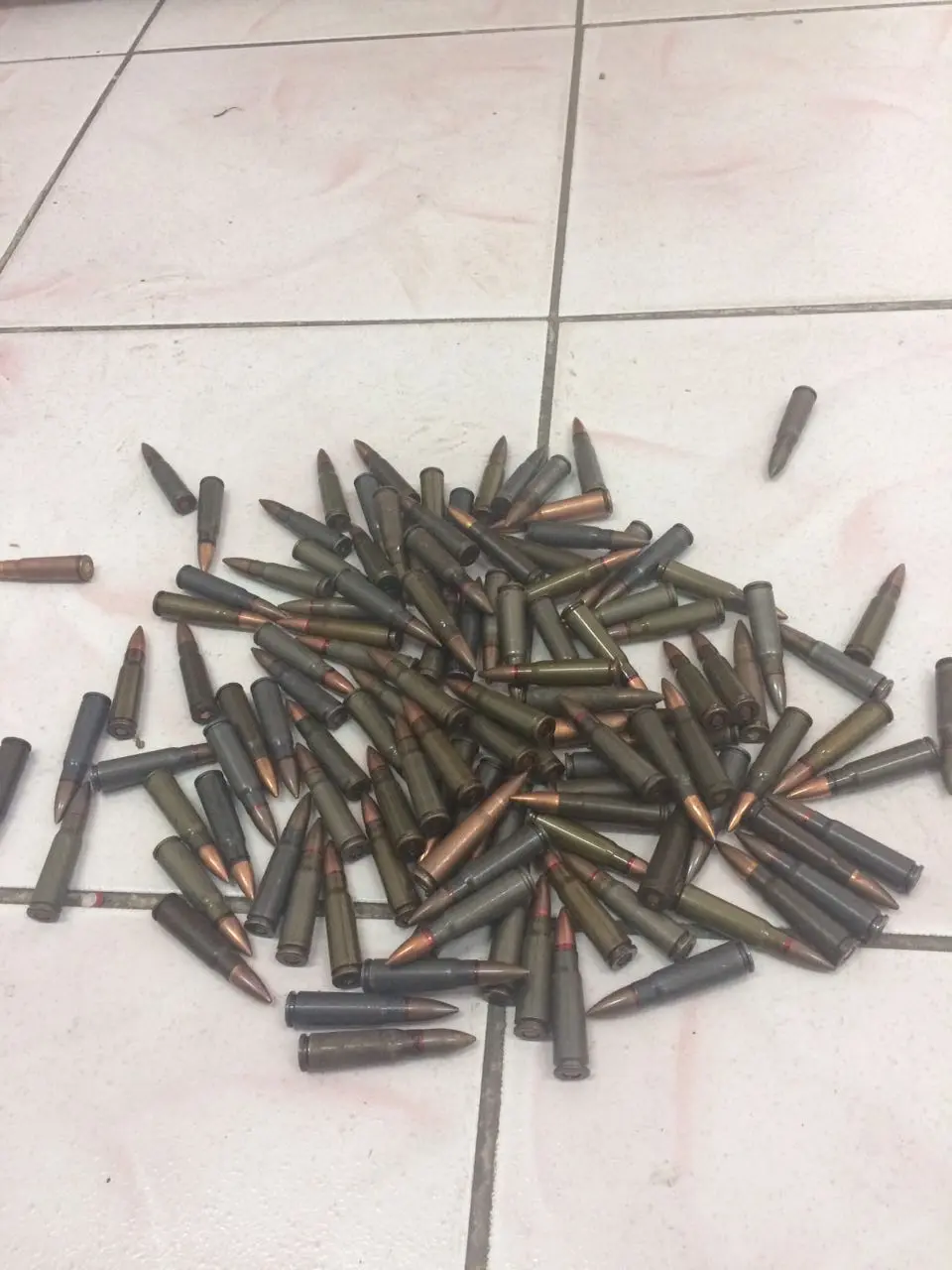 Haber: Hendek Jandarmadan Bir Operasyon Daha - Galeri-2