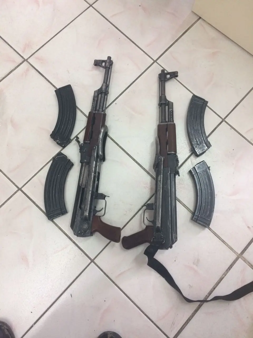 Haber: Hendek Jandarmadan Bir Operasyon Daha - Galeri-1