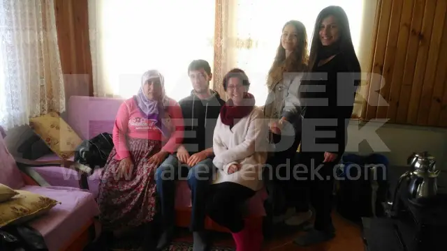 Engelsiz Toplum Projesi Tam Gaz