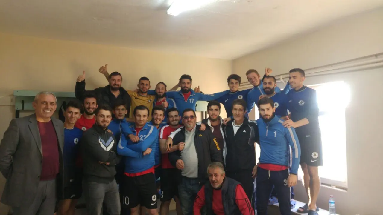 Haber: Hendekspor Karasu Güven’e Mağlubiyeti Tattırdı - Galeri-1