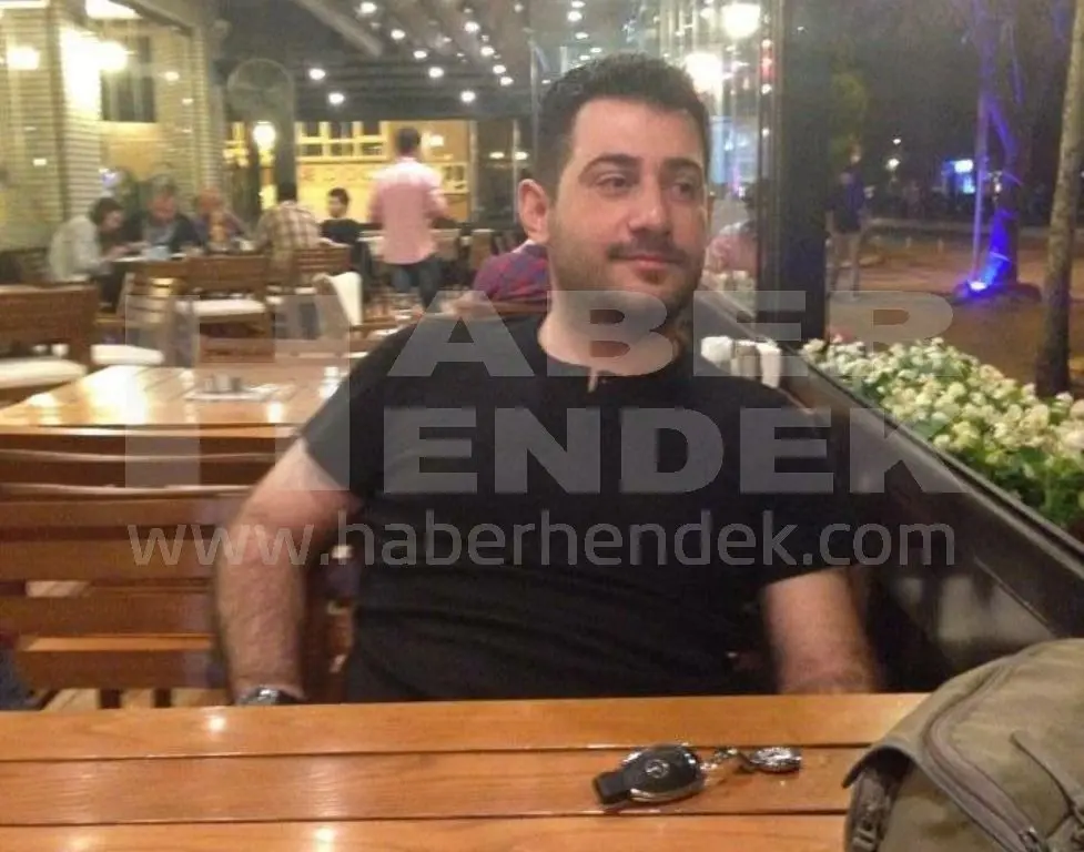 Haber: Çakmak Dualarla Son Yolculuğuna Uğurlandı - Galeri-2