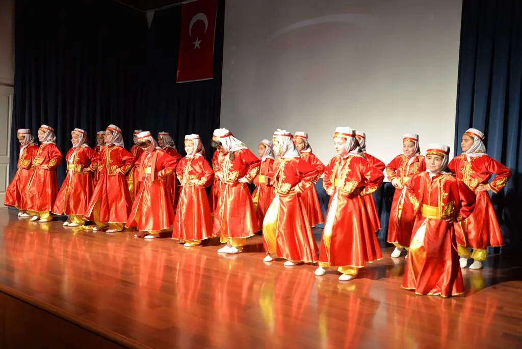 Haber: Hendek’te Öğretmenler Günü kutlandı - Galeri-2