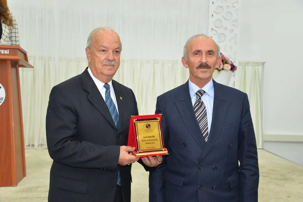 Haber: Eğitim Fakültesi Öğretmenler Günü’nde Buluştu - Galeri-3